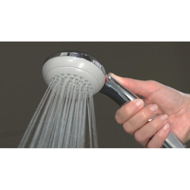 Ручной душ hansgrohe Crometta 85 1jet 28585000 хром