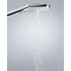 Ручний душ hansgrohe Raindance Select 120 Air 3jet 26520400 білий/хром