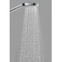 Ручний душ hansgrohe Croma Select S 26804400 білий/хром