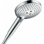 Ручний душ hansgrohe Raindance Select S 120 3jet 26530000 хром