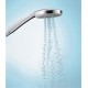 Ручний душ hansgrohe Croma 100 Multi 28536000 хром