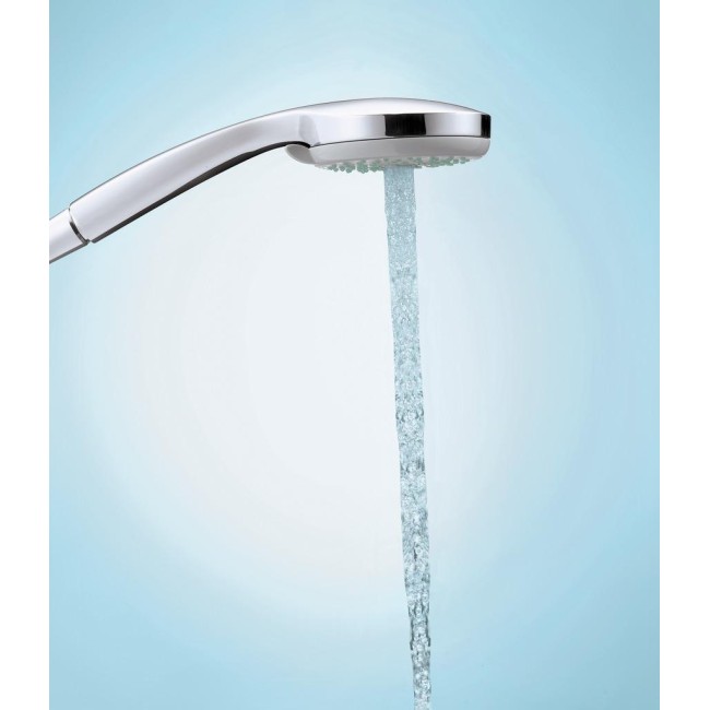 Ручной душ hansgrohe Croma 100 Multi 28536000 хром