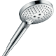 Ручний душ hansgrohe Raindance Select S 120 3jet EcoSmart 26531000 хром