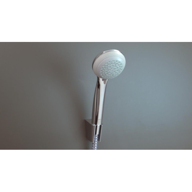 Ручной душ hansgrohe Crometta 85 Variojet 28562000 хром