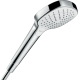 Ручний душ hansgrohe Croma Select E Vario EcoSmart 26813400