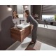 Ручний душ hansgrohe Pulsify Select Relaxation 24110700 білий матовий