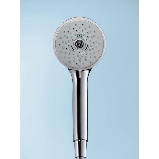 Ручной душ hansgrohe Crometta 85 Multi 28563000 хром
