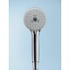 Ручний душ hansgrohe Crometta 85 Multi 28563000 хром