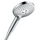 Ручний душ hansgrohe Raindance Select S 120 3jet P 26014000 хром