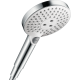 Ручний душ hansgrohe Raindance Select S 120 3jet 26530400 білий/хром