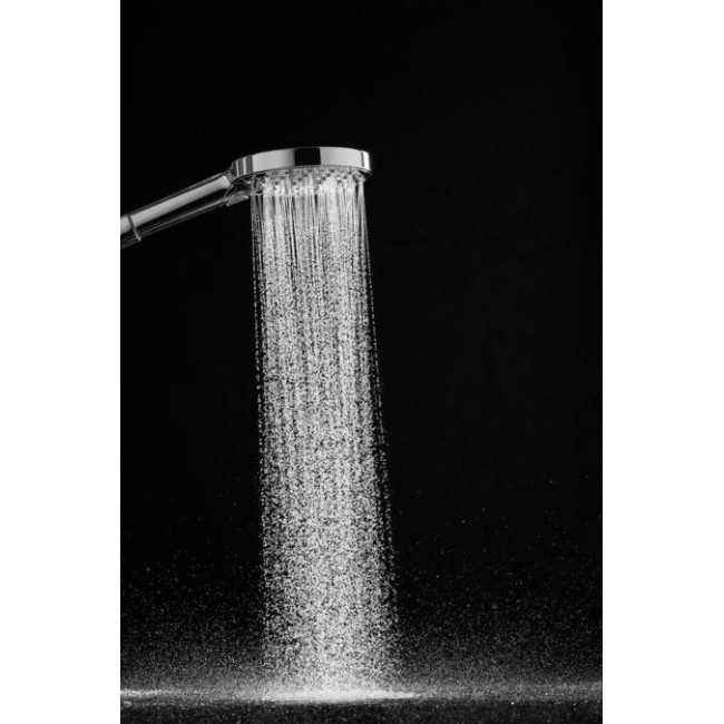 Ручной душ hansgrohe Raindance Select S 120 3jet P 26014000 хром