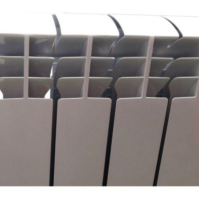 Биметаллический радиатор HERTZ 500/100