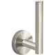 Тримач для запасних рулонів hansgrohe Logis 40517820 під сталь