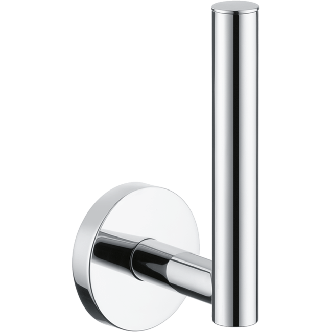 Держатель для запасных рулонов hansgrohe Logis 40517000 хром