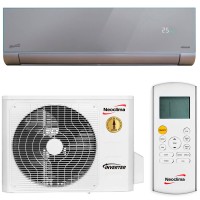 Кондиционер модели NS/NU-12AHVIws - Сплит система от Neoclima