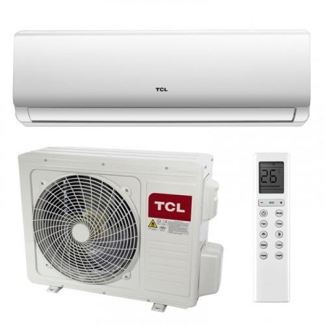 Кондиционер TCL TAC-09CHSD/XAA1I Elite Series Inverter Inverter R-32 WI-FI (2020)