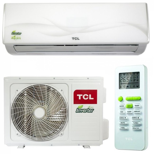 Кондиционер TCL TAC-24CHSA/XA31 Inverter Elite