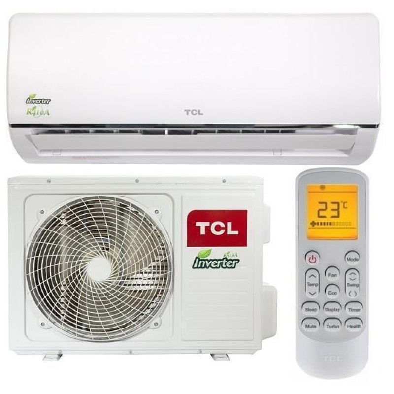 Кондиционер TCL TAC-18CHSA/VB Inverter Miracle