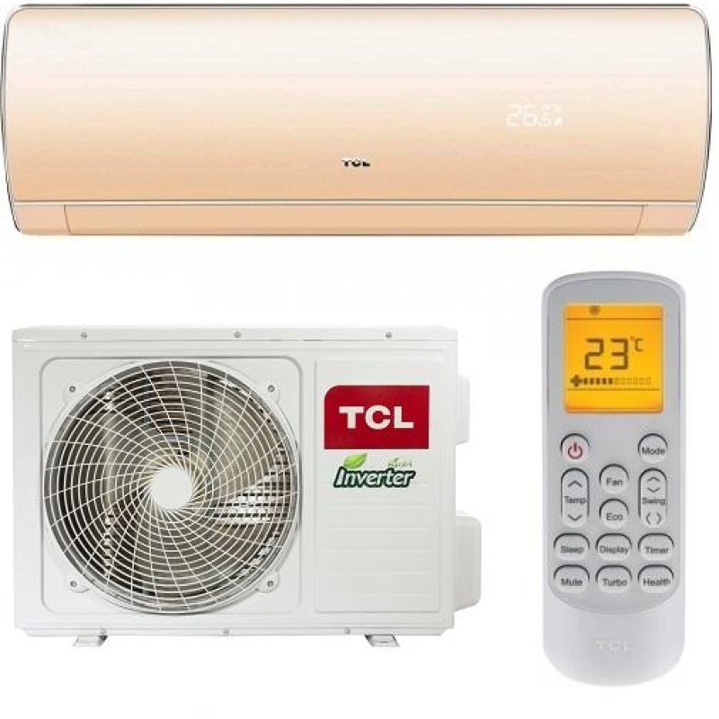 Кондиционер TCL TAC-09CHSA/F6 Inverter F6