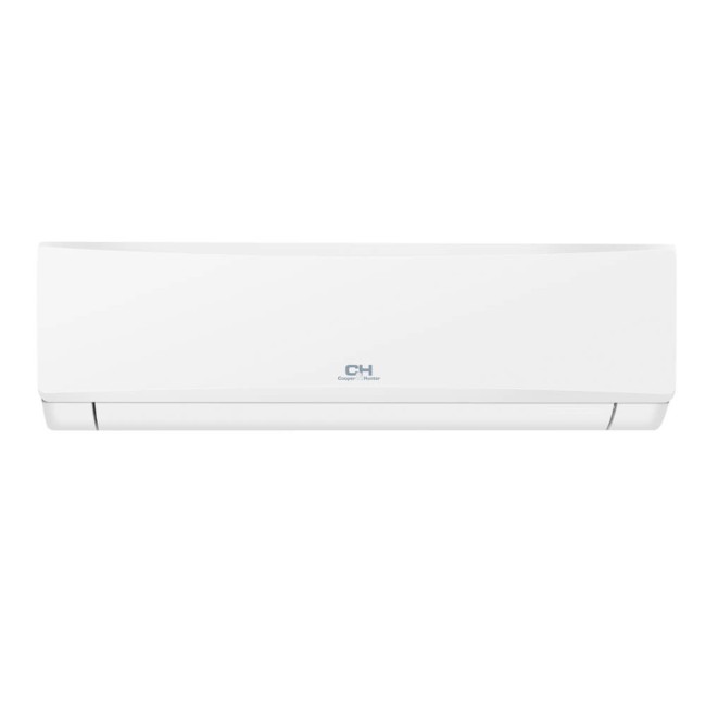 Кондиціонер спліт-система Cooper&Hunter Arctic Plus Inverter Wifi CH-S24FTXLA6