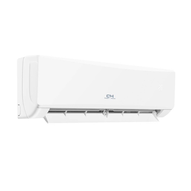 Кондиціонер спліт-система Cooper&Hunter Arctic Plus Inverter Wifi CH-S24FTXLA6