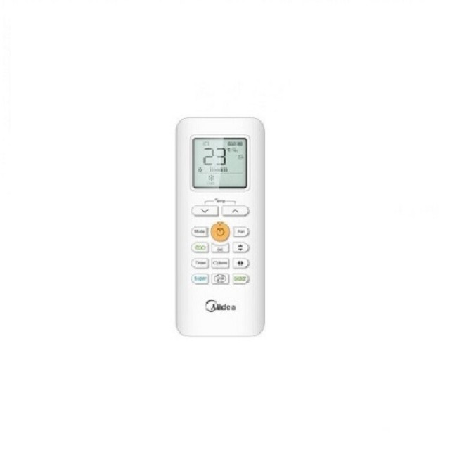 Внутренний блок мульти-сплит системы  Midea Blanc MA-07N8DO-I