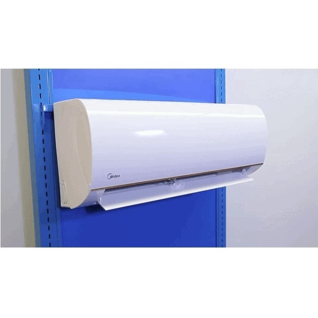 Внутренний блок мульти-сплит системы  Midea Blanc MA-07N8DO-I