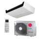 Підлогово-стельовий кондиціонер LG UV18R/UU18WR