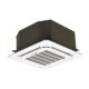 Кассетный кондиционер Midea MCA3(1)-18HRN1-Q/MOU(1)-18HRN1-Q