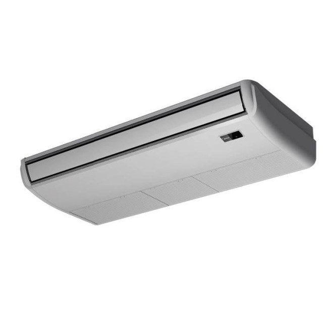 Підлогово-стельовий кондиціонер Midea MUE-55HRDN1-QW (ERP)/MOU1-55HFN8-RR