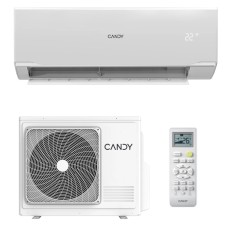 Кондиционер сплит-система Candy Pura CY-24RAIN-A/CY-24RAOUT-A