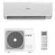 Кондиционер сплит-система Candy Pura CY-24RAIN-A/CY-24RAOUT-A