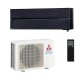 Кондиціонер спліт-система Mitsubishi Electric MSZ-LN50VG2B/MUZ-LN50VG2