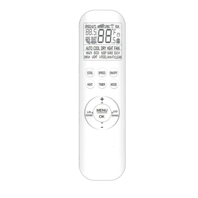 Кондиціонер спліт-система Idea Pro Aroma IPA-12HRTPL-FN8 (80720251123)