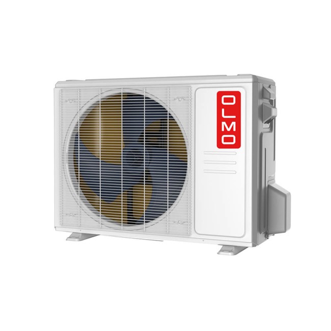 Канальный кондиционер Olmo OSH-IB36HRK4/OSH-IOU36HRK4
