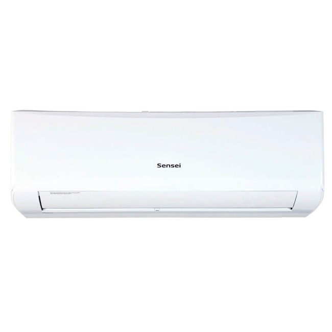 Кондиционер сплит-система Sensei Alaska Inverter SAC-12SKWA/I