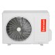 Кондиционер сплит-система Sensei Alaska Inverter SAC-12SKWA/I