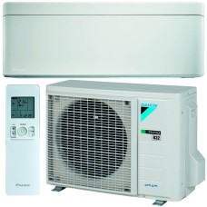 Кондиціонер спліт-система Daikin FTXA20CW/RXA20A