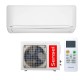 Кондиціонер спліт-система Sensei Aquilon Inverter SAC-24MBWS/I
