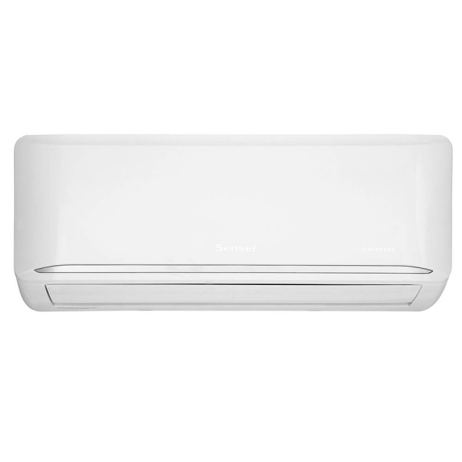 Кондиціонер спліт-система Sensei Aquilon Inverter SAC-24MBWS/I