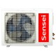 Кондиціонер спліт-система Sensei Aquilon Inverter SAC-24MBWS/I