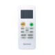 Кондиціонер спліт-система Sensei Aquilon Inverter SAC-24MBWS/I