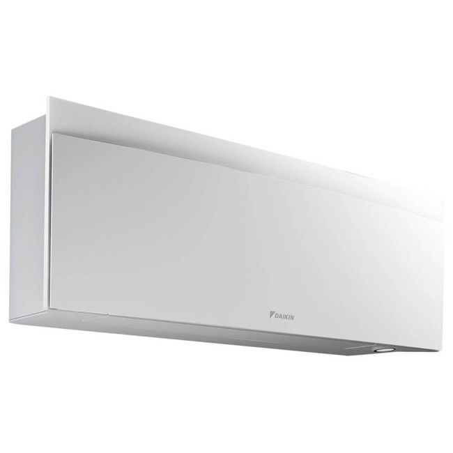 Кондиціонер спліт-система Daikin Emura White FTXJ25AW9/RXJ25A9