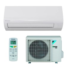 Кондиціонер спліт-система Daikin Sensira FTXF50F/RXF50F (90420251030)