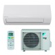Кондиціонер спліт-система Daikin Sensira FTXF50F/RXF50F (90420251030)