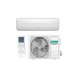 Кондиціонер спліт-система Hisense Fresh Master QF25XW0E