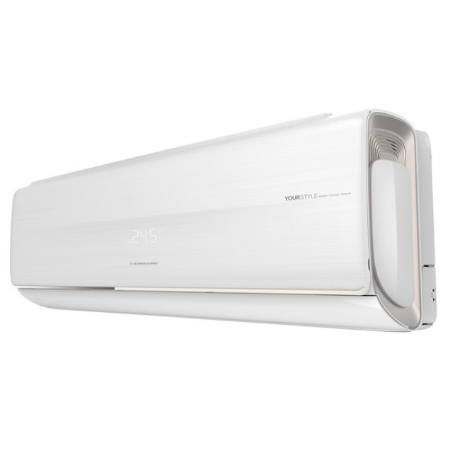 Кондиціонер спліт-система Hisense Fresh Master QF25XW0E