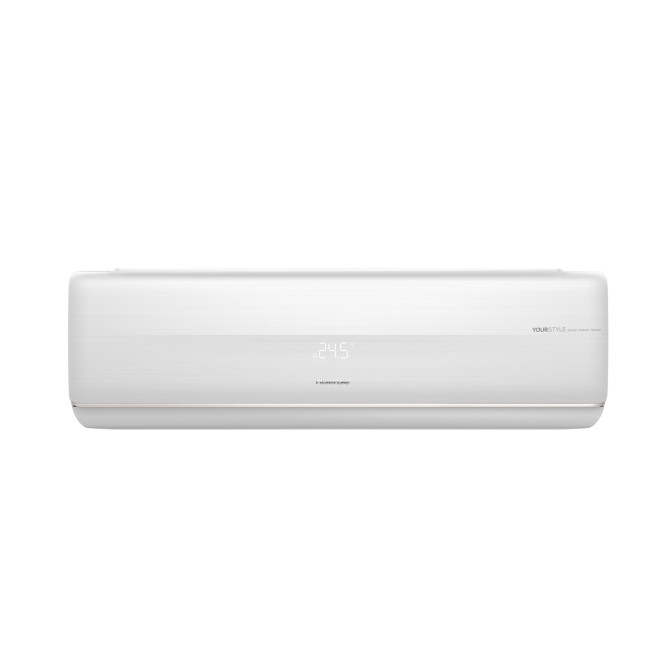Кондиціонер спліт-система Hisense Fresh Master QF25XW0E