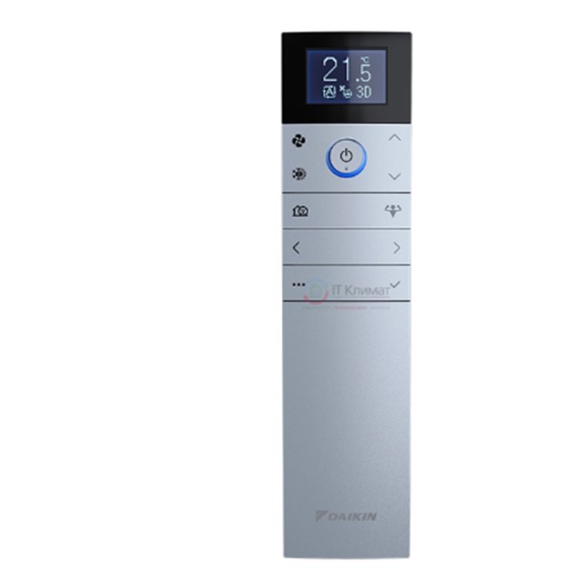 Внутрішній блок мульти спліт-системи Daikin FTXJ25AS