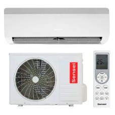 Кондиционер сплит-система Sensei Air master inverter SAC-09SKW/I